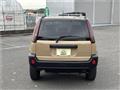2005 Nissan X-Trail