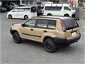 2005 Nissan X-Trail