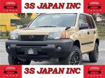 2005 Nissan X-Trail