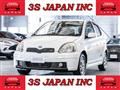 2003 Toyota Vitz