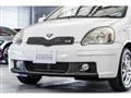 2003 Toyota Vitz