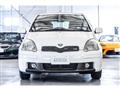 2003 Toyota Vitz