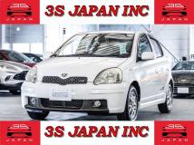 2003 Toyota Vitz