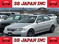 2003 Nissan Sunny