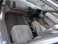 2002 Honda Civic Ferio