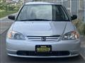 2003 Honda Civic Ferio
