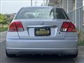 2003 Honda Civic Ferio