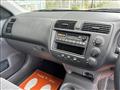 2003 Honda Civic Ferio