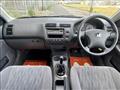 2003 Honda Civic Ferio
