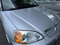 2003 Honda Civic Ferio