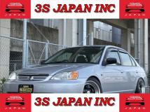 2003 Honda Civic Ferio