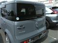 2004 Nissan Cube