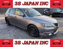 2004 Mazda Axela Sport