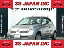 2003 Nissan March