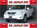 2003 Toyota Harrier