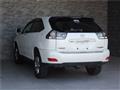 2003 Toyota Harrier