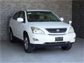 2003 Toyota Harrier