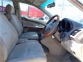 2003 Toyota Harrier