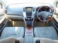 2003 Toyota Harrier
