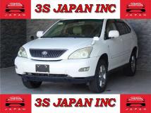 2003 Toyota Harrier