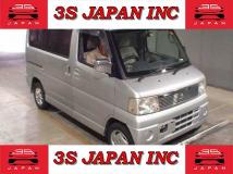 2004 Mitsubishi Town Box