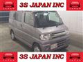 2009 Mitsubishi Town Box