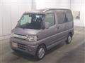 2009 Mitsubishi Town Box