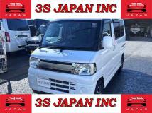 2010 Mitsubishi Town Box