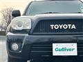 2008 Toyota Hilux Surf