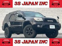 2008 Toyota Hilux Surf