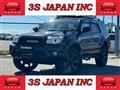 2006 Toyota Hilux Surf