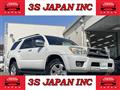 2007 Toyota Hilux Surf
