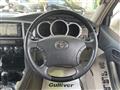 2007 Toyota Hilux Surf