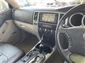 2007 Toyota Hilux Surf