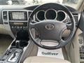 2007 Toyota Hilux Surf