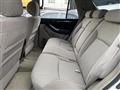 2007 Toyota Hilux Surf