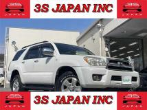 2007 Toyota Hilux Surf