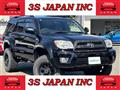2008 Toyota Hilux Surf