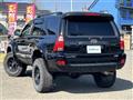 2008 Toyota Hilux Surf