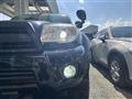 2008 Toyota Hilux Surf