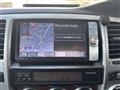 2008 Toyota Hilux Surf