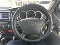 2008 Toyota Hilux Surf