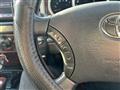 2008 Toyota Hilux Surf