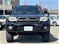 2008 Toyota Hilux Surf