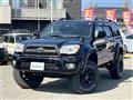 2008 Toyota Hilux Surf