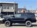 2008 Toyota Hilux Surf