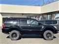 2008 Toyota Hilux Surf
