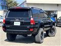 2008 Toyota Hilux Surf