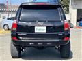 2008 Toyota Hilux Surf