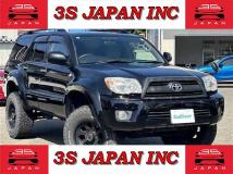 2008 Toyota Hilux Surf